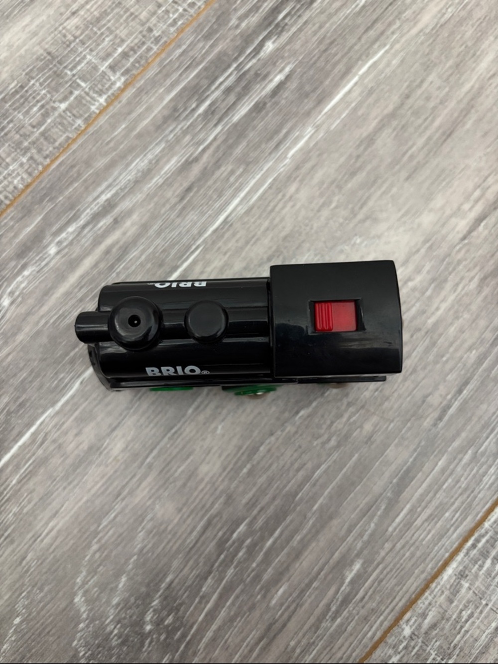 UNTESTED Brio Rechargeable Engine 4WD - Picture 5 of 8